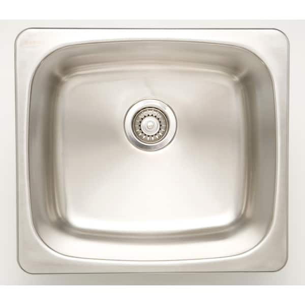 Stainless Steel Sinks - Bed Bath & Beyond