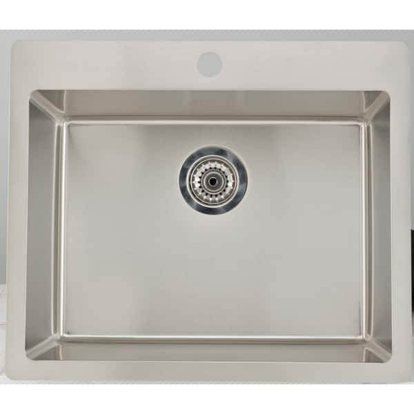 Stainless Steel Sinks - Bed Bath & Beyond