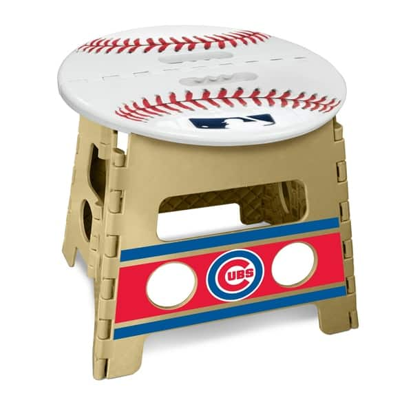 MLB Chicago Cubs Home Plate Bed