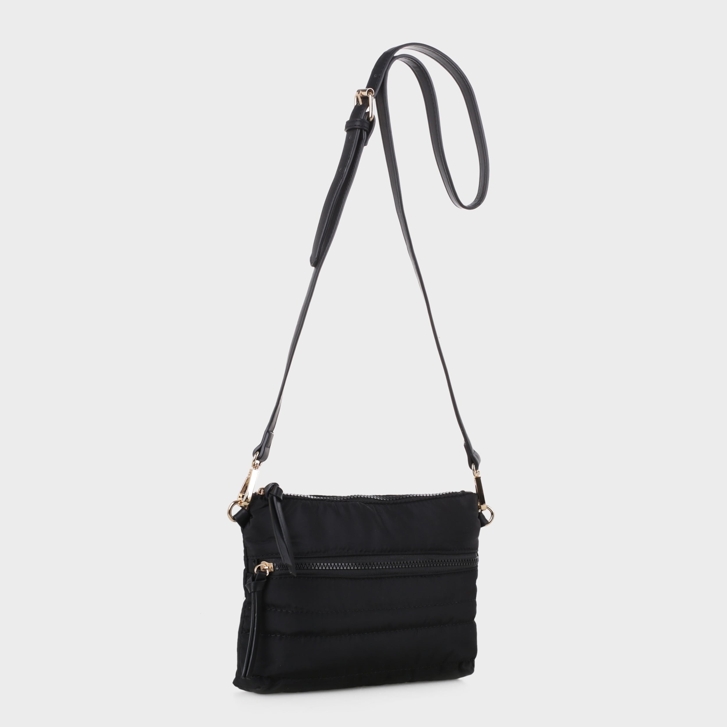 k cross bag