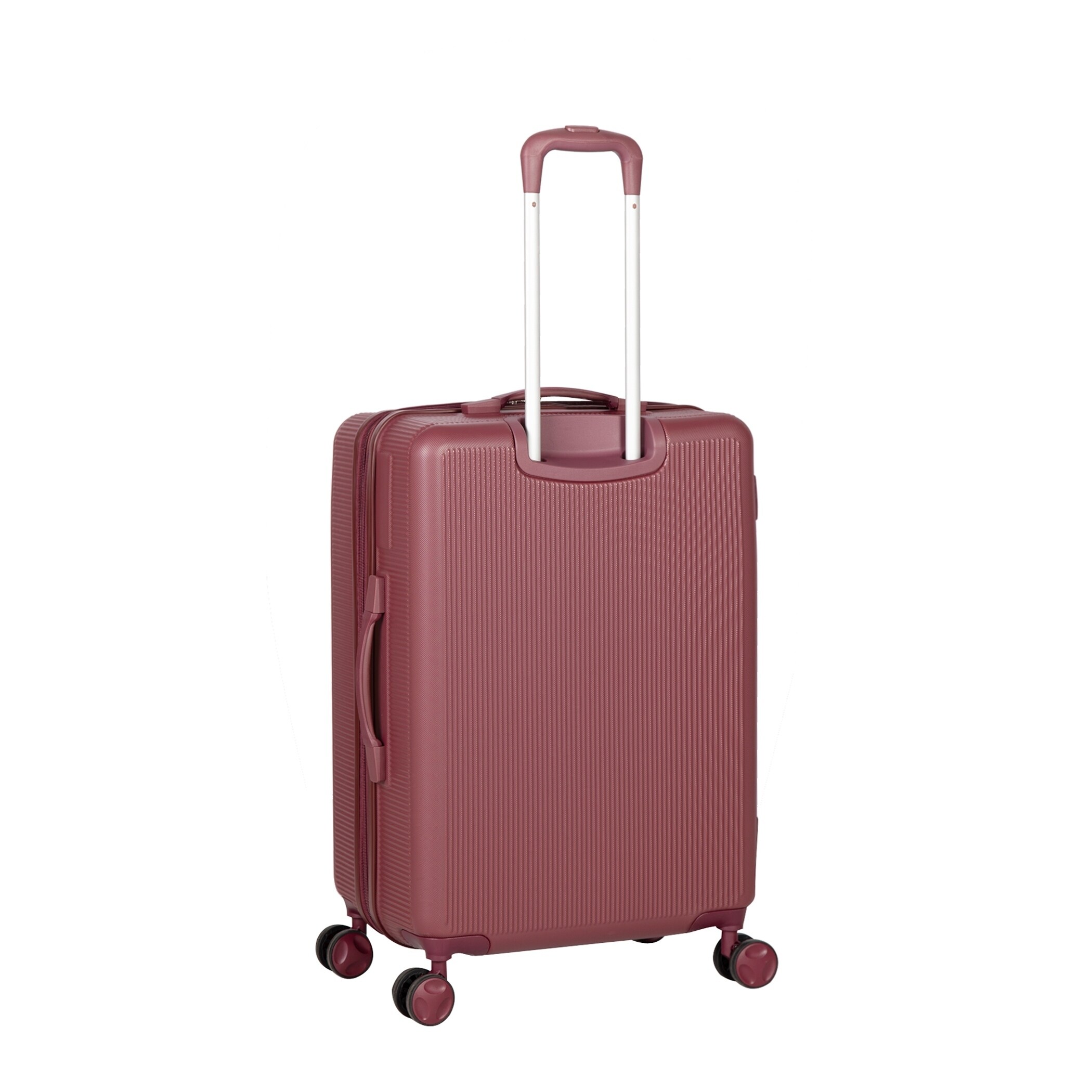 29 inch hardside spinner luggage