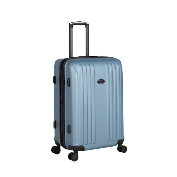 29 inch luggage spinner