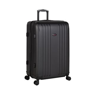 one suitcase nautica luggage