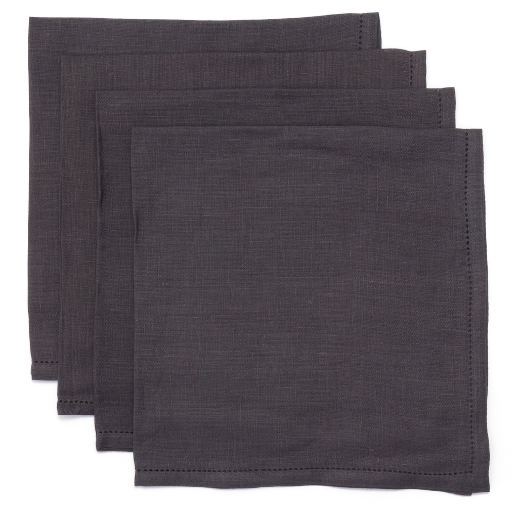 Basillo Set of 4 Napkin