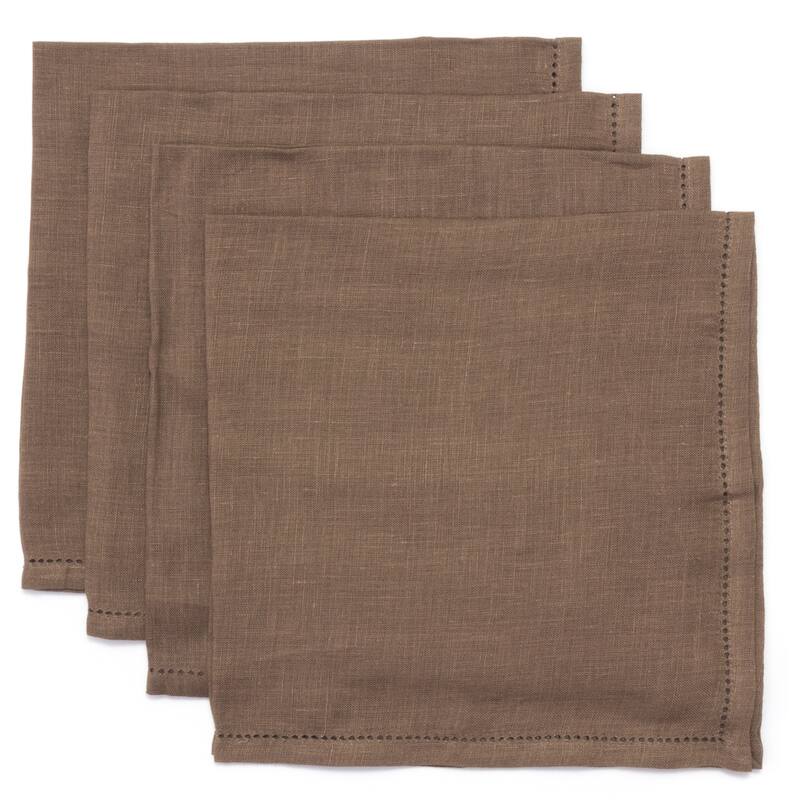 Basillo Set of 4 Napkin