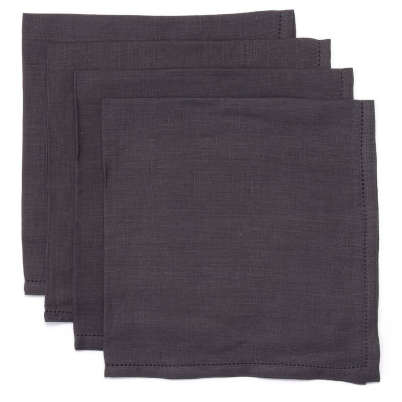 Basillo Set of 4 Napkin