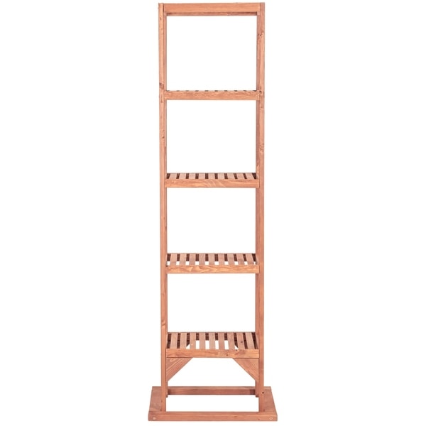 Tower Plant Stand - Bed Bath & Beyond - 25608929
