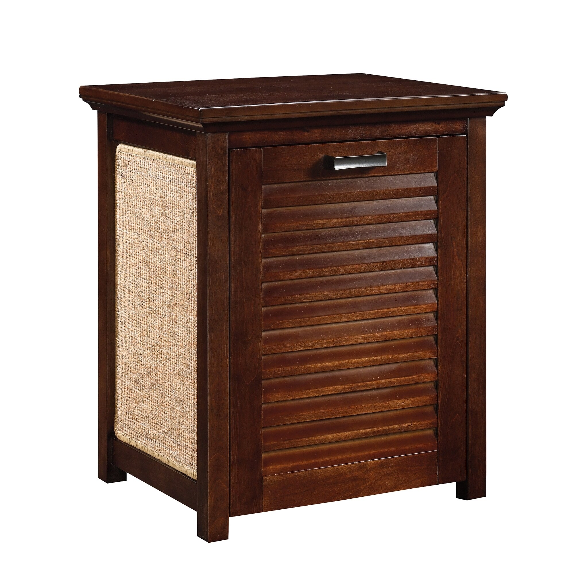 Shop Sauder Side Table Cat Bed Overstock 25610500