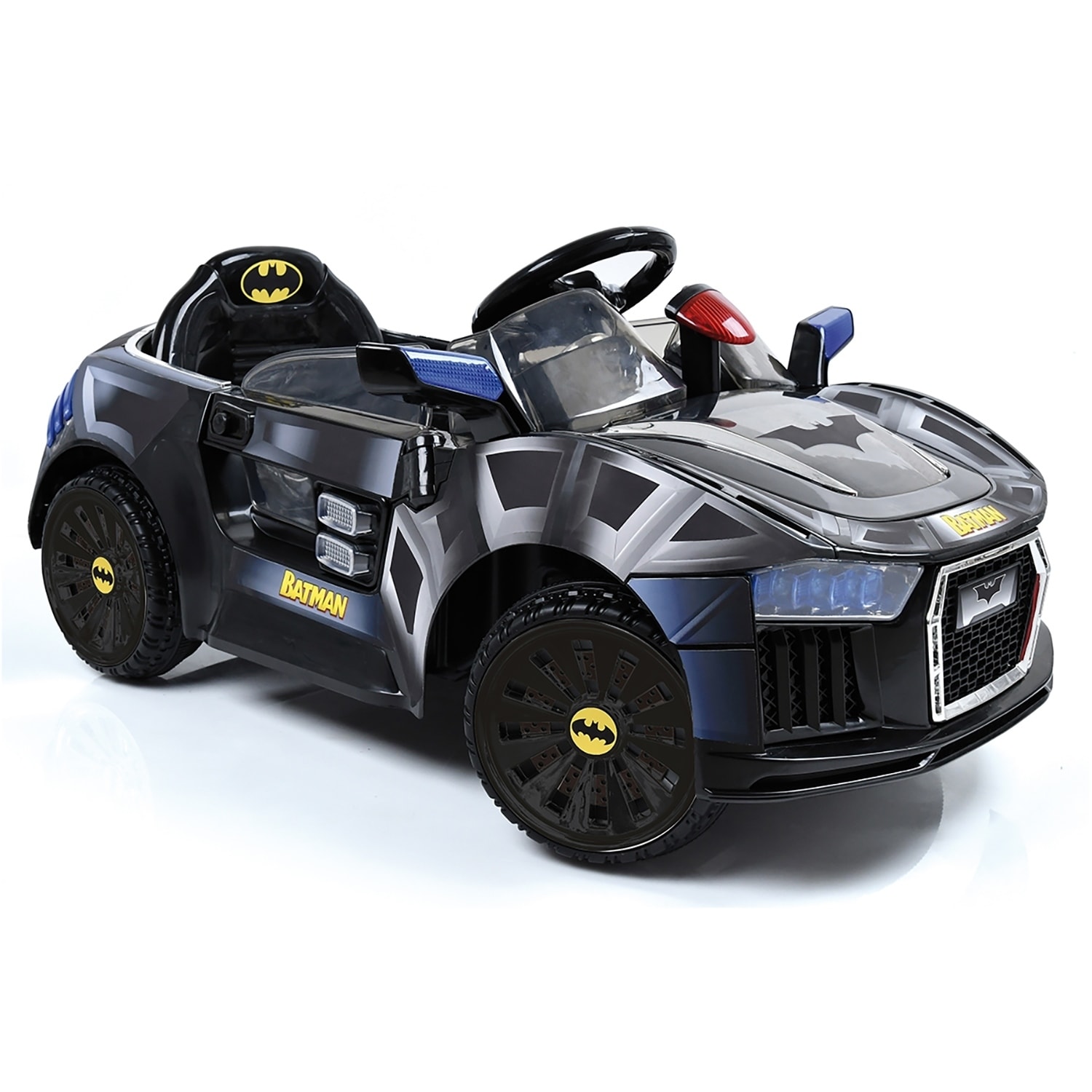electric ride on toys