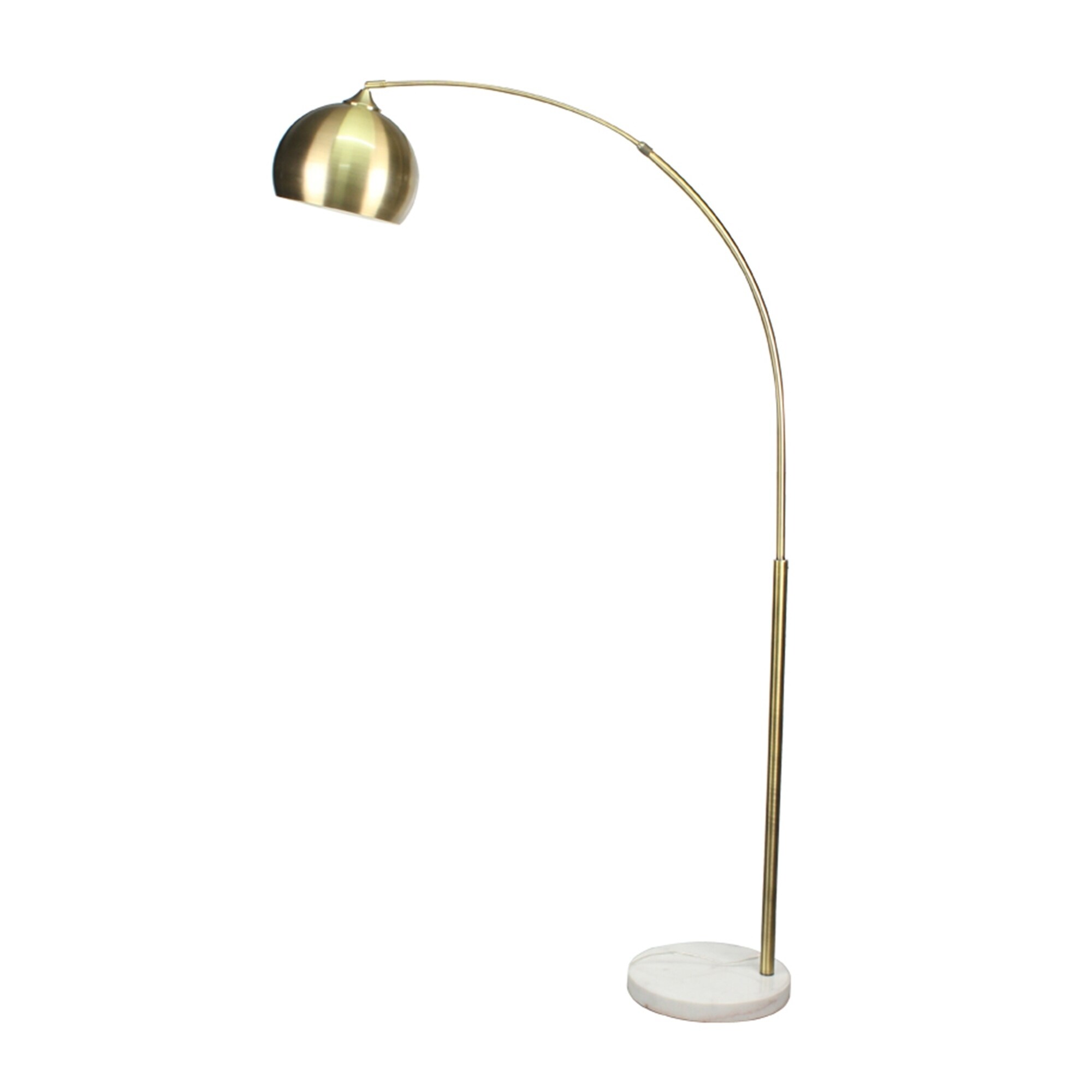 floor lamp bendable