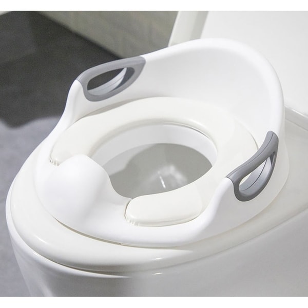 cushioned potty seat