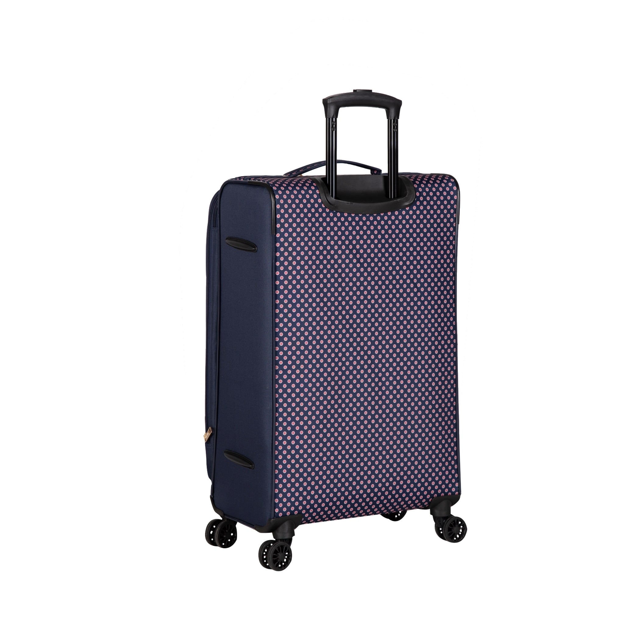 it 8 wheel luggage