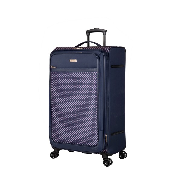 spinner luggage with retractable wheels