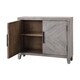 preview thumbnail 4 of 5, Uttermost Adalind White Washed Accent Cabinet