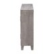 preview thumbnail 3 of 5, Uttermost Adalind White Washed Accent Cabinet