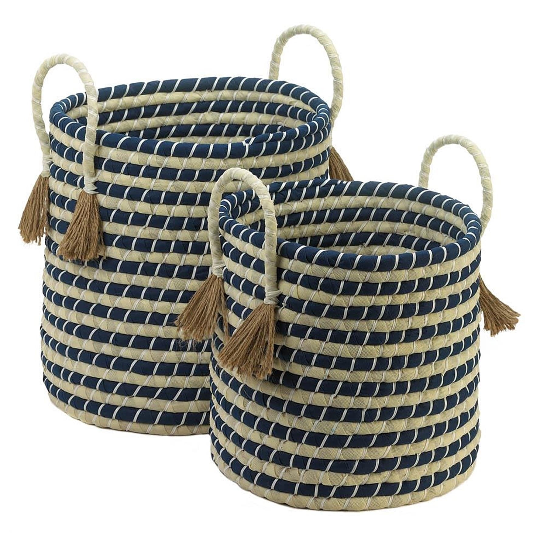 decorative storage baskets for bathroom