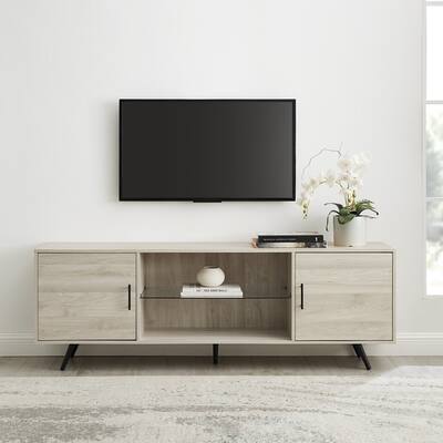 Buy White Tv Stands Online At Overstock Our Best Living Room