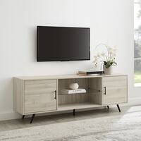 Carson Carrington Esbo 70-inch Mid-century TV Console