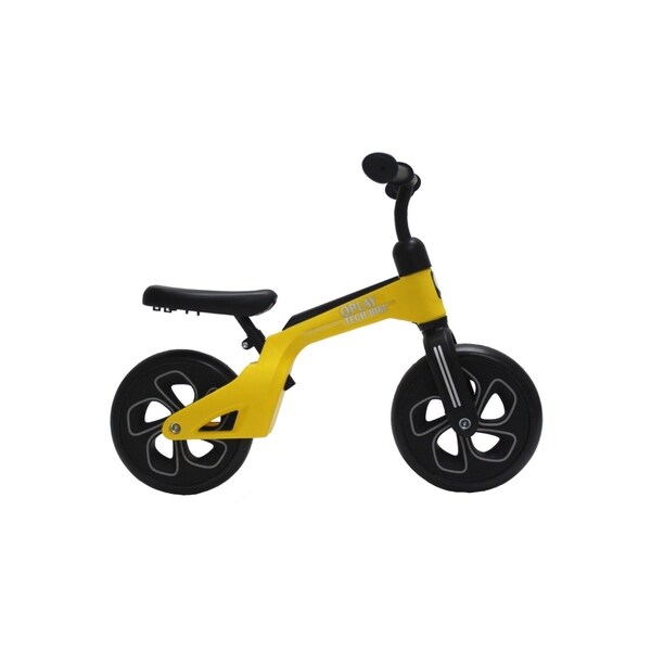 qplay tech balance bike