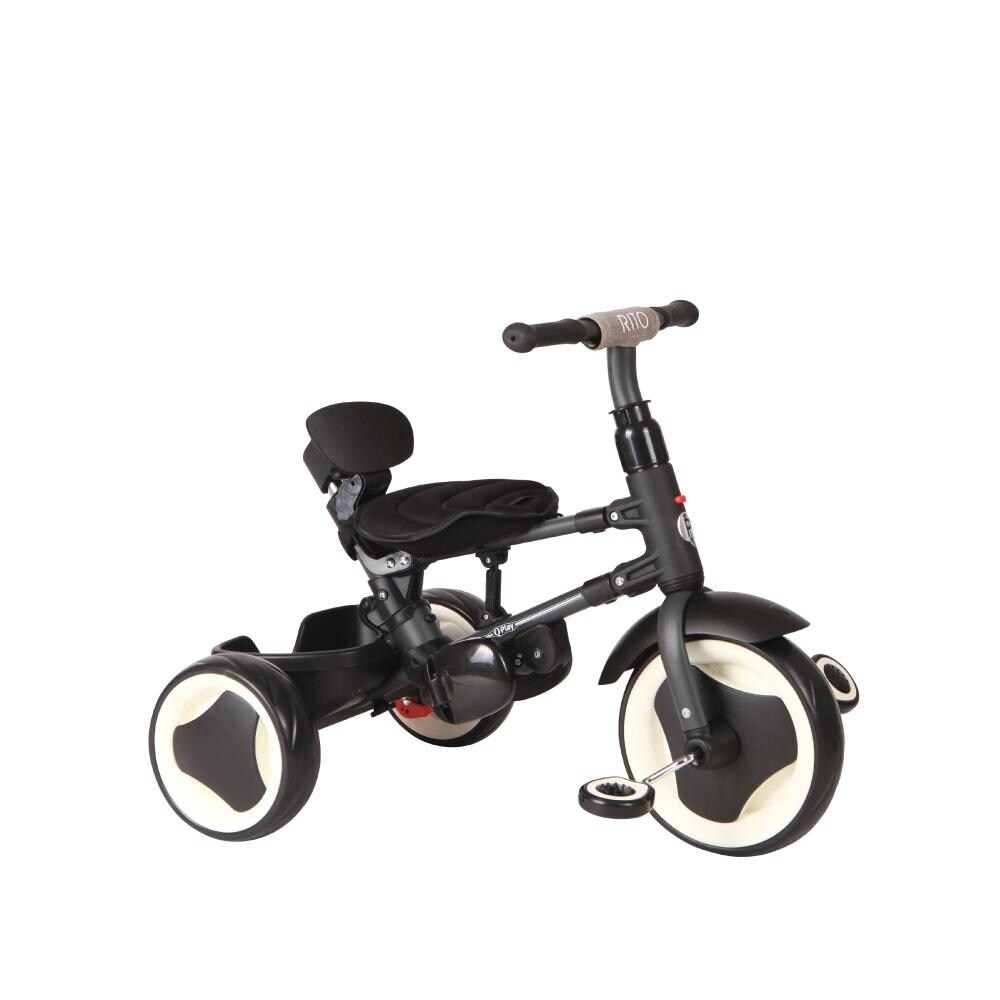 rito premier folding tricycle