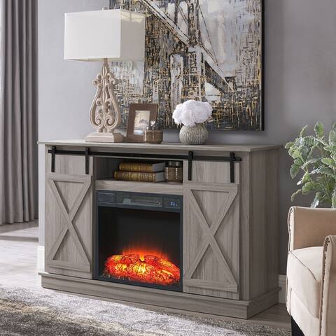 Buy Fireplace Tv Stand Tv Stands Entertainment Centers Online At