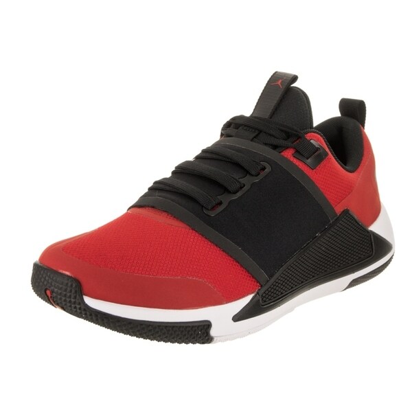 jordan delta speed tr red