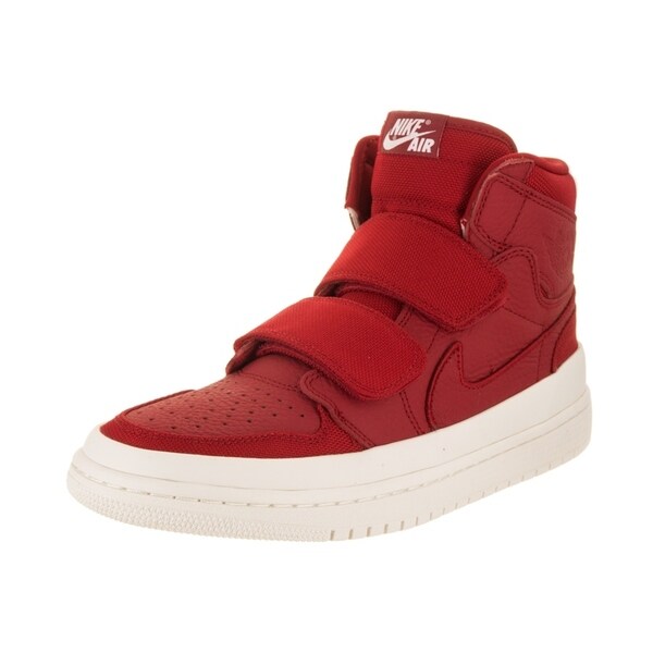 jordan air jordan 1 re hi double strap