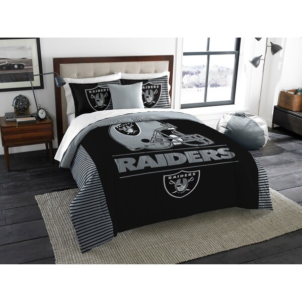Shop Raiders King Comforter Set On Sale Free Shipping Today
