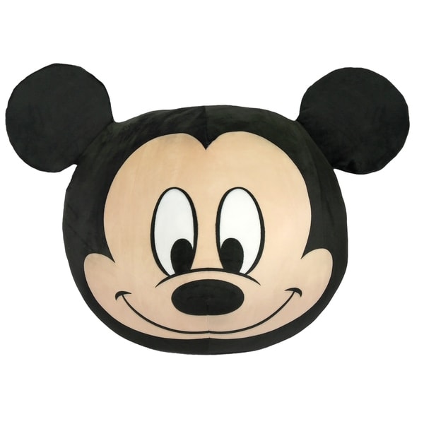 Mickey Mouse - C Cloud Pillowloud Mickey