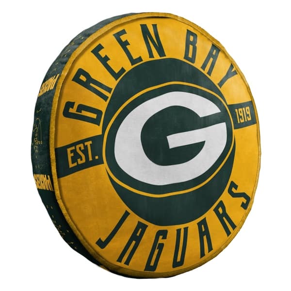 Shop Packers Travel Cloud Pillow On Sale Free Shipping On