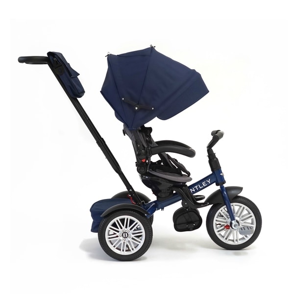 bentley baby carriage