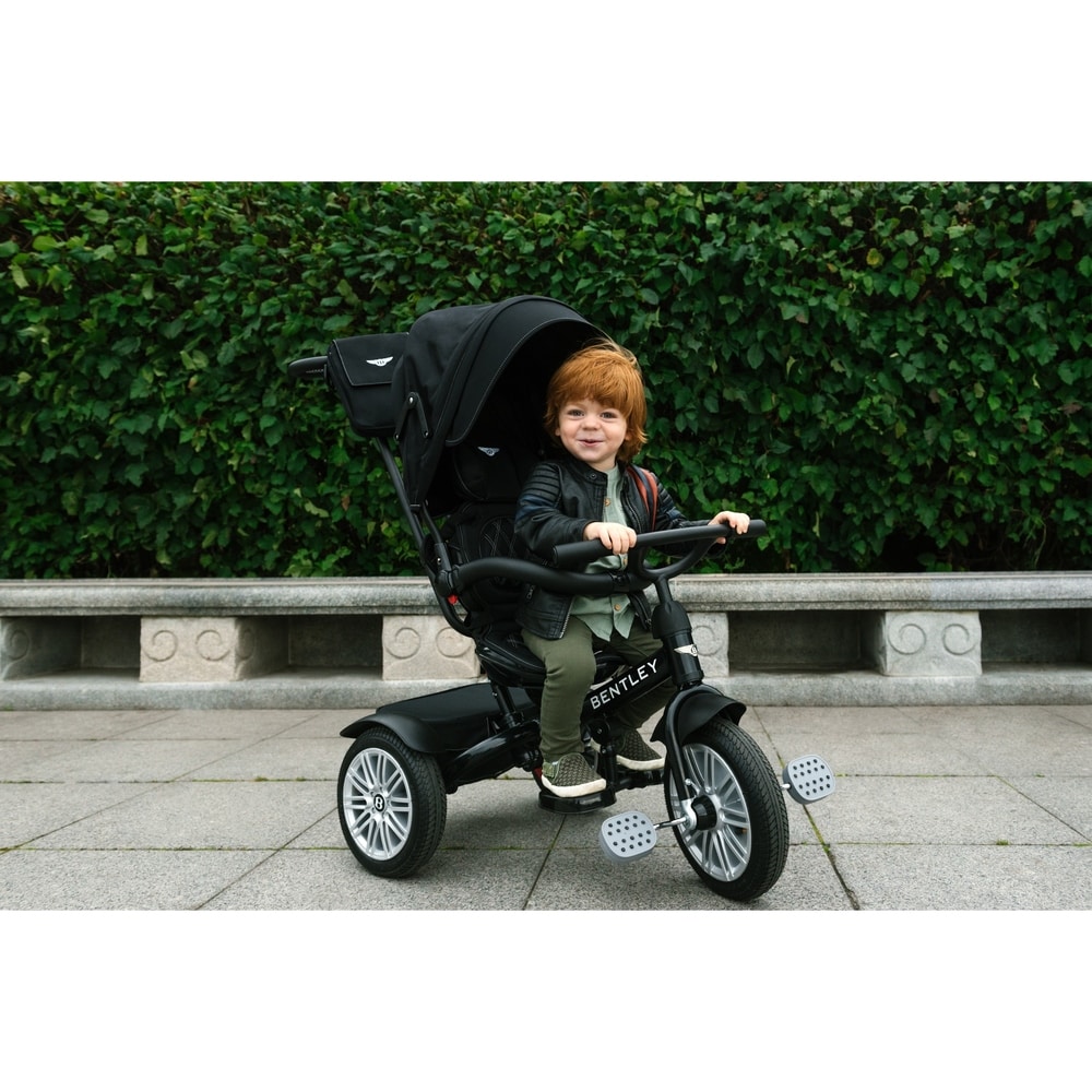 baby gear stroller