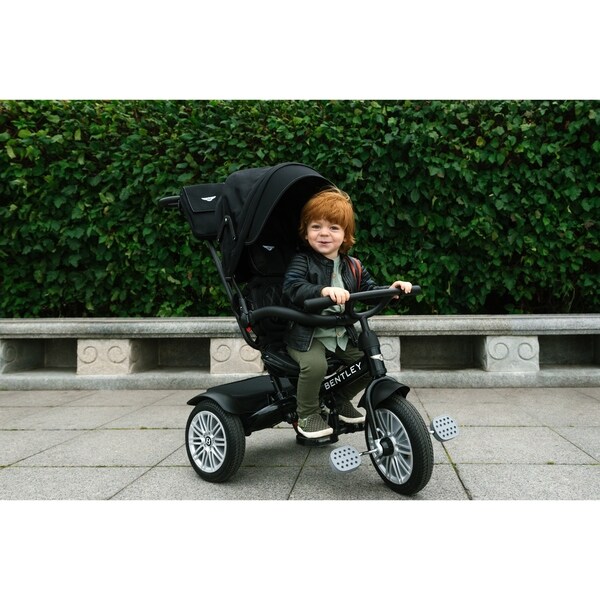 bentley stroller tricycle