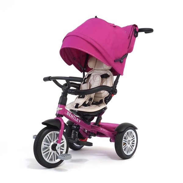 bentley bike for baby