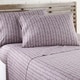 preview thumbnail 11 of 14, Vilano Choice Ultra-Soft Deep Pocket 4-piece Bed Sheet Sets