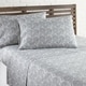 preview thumbnail 3 of 14, Vilano Choice Ultra-Soft Deep Pocket 4-piece Bed Sheet Sets