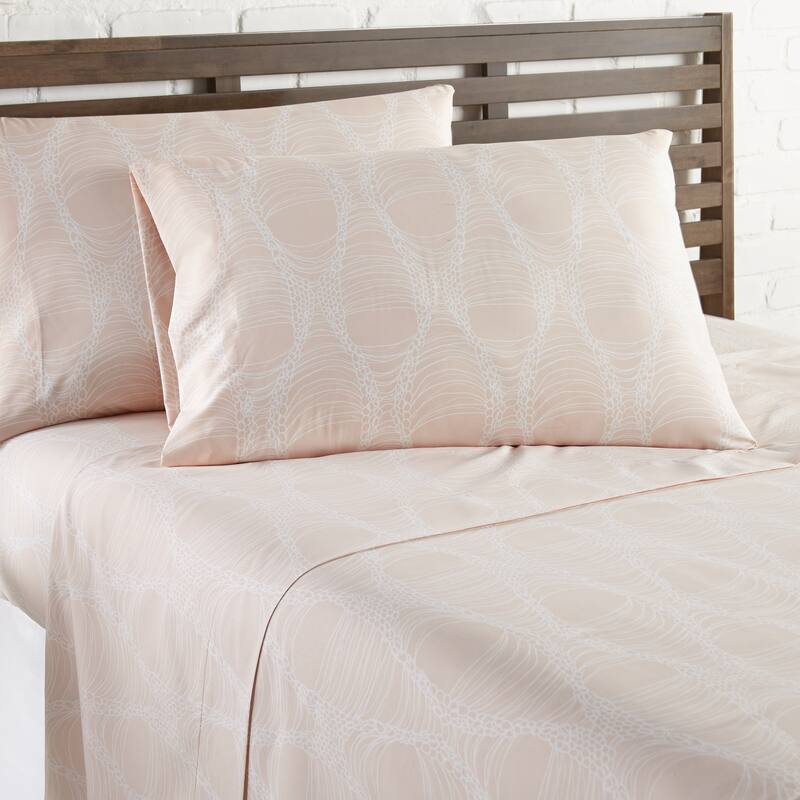 Vilano Choice Ultra-Soft Deep Pocket 4-piece Bed Sheet Sets