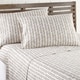 preview thumbnail 10 of 14, Vilano Choice Ultra-Soft Deep Pocket 4-piece Bed Sheet Sets