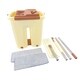 preview thumbnail 7 of 10, Self Cleaning Drying Wringing Mop Bucket System or Replacement Mop Heads