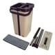 preview thumbnail 10 of 10, Self Cleaning Drying Wringing Mop Bucket System or Replacement Mop Heads