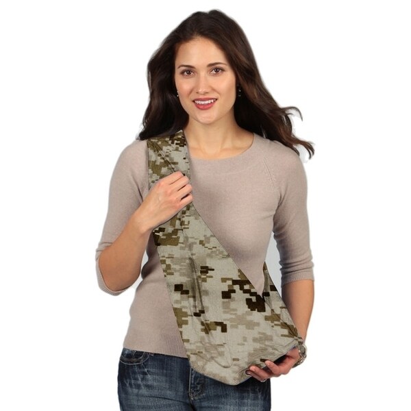 monkey sling newborn