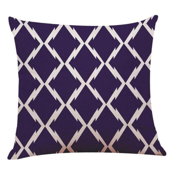 Love Geometry Throw Pillowcase Pillow Covers 17106884-111