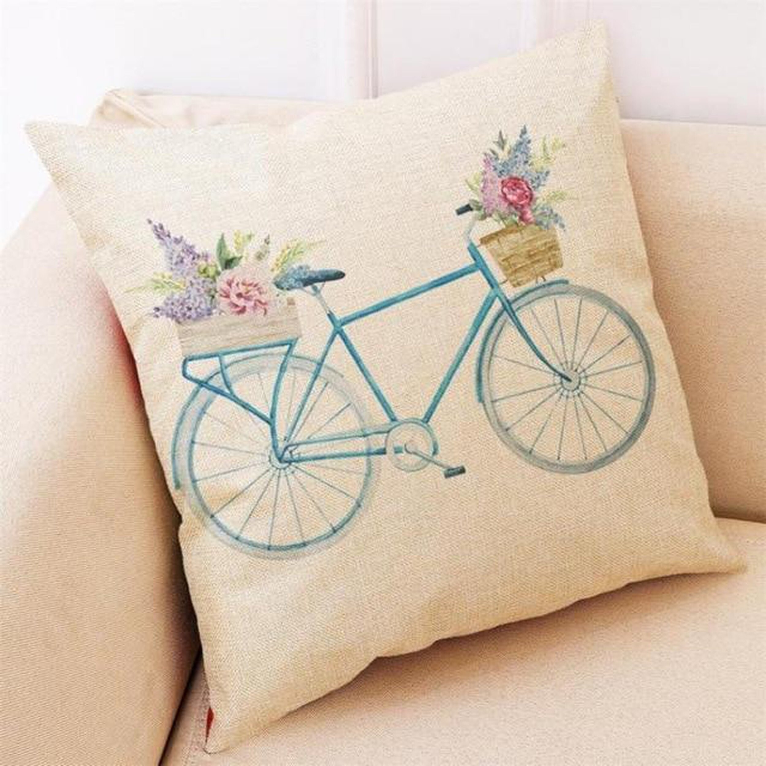 throw pillow covers