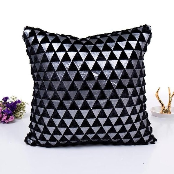 Waist Throw Cushion Cover Cushion Cover Case NEW 21296210-201