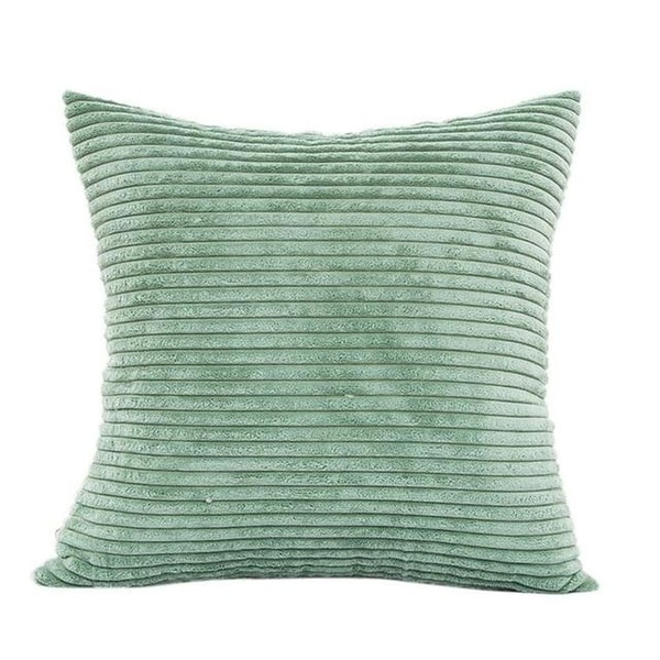Solid color Throw Pillow Case Decorative Pillow Cover 21297543-334