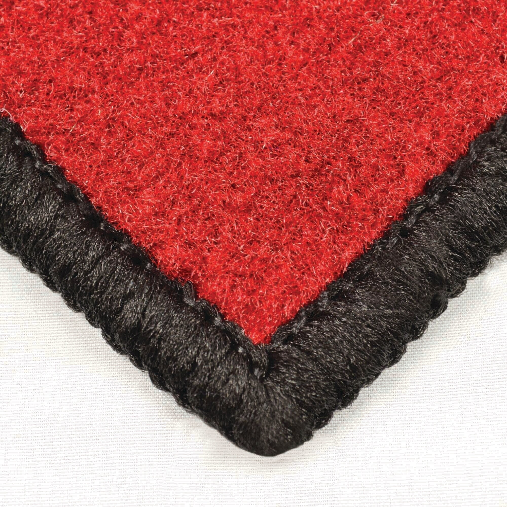 FANMATS 14589 Oklahoma State University Nylon Universal Man Cave All-Star Mat