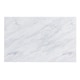 preview thumbnail 5 of 5, Carbon Loft Ivan Faux Marble Dining Table - white faux marble and black