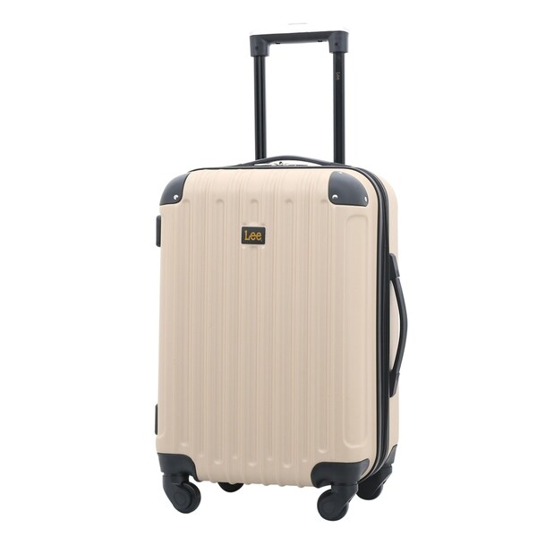 lee luggage