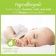 preview thumbnail 4 of 5, MILLIARD Quilted, Waterproof Crib & Toddler Mattress Protector Pad, 28x52x6