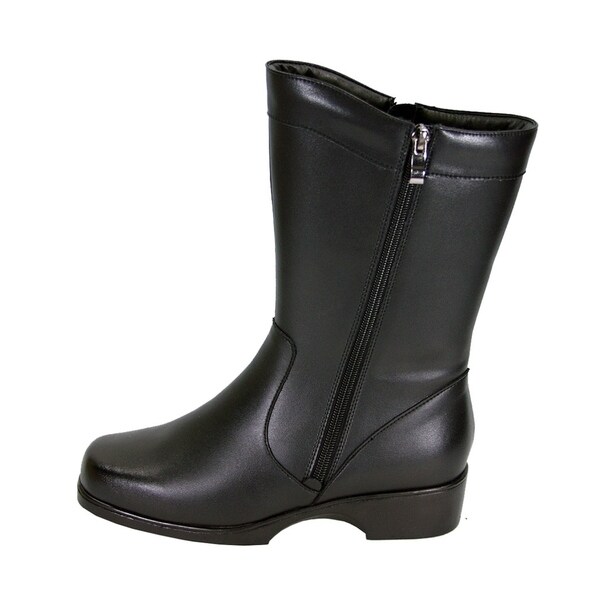 insulated dress boots womens